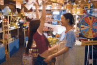 Yuri Gmmtv GIF