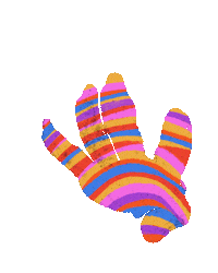 Art Illustration Sticker by Melinda Mouzannar