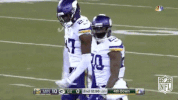 Minnesota Vikings Football GIF by NFL