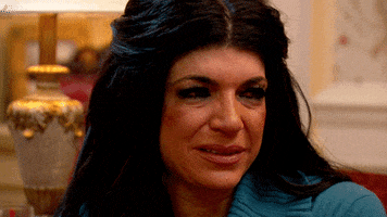 real housewives television GIF by RealityTVGIFs