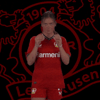 Shades Werkself GIF by Bayer 04 Leverkusen