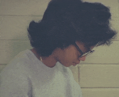 Broken Clocks GIF by SZA