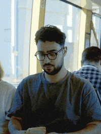Lunch Respect GIF by RATP