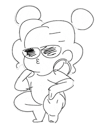 Happy Dance Sticker by puncy-kun