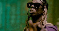 Lil Wayne Weezy GIF by A$AP Ferg