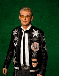 Ich Bin Ein Star Yes GIF by RTLde