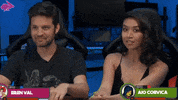 star wars love GIF by Hyper RPG