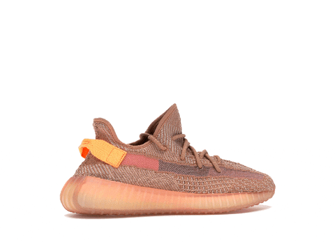 kanye west clay GIF by COLORS Sneakers