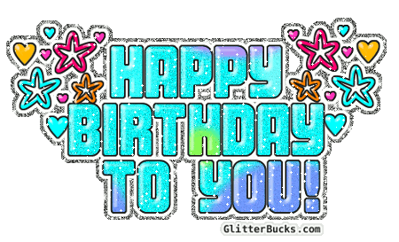 the birthday boys STICKER