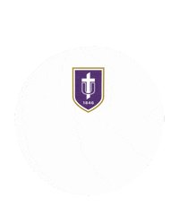 Christian College Logo Sticker by Taylor University