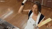 I Got It Wine GIF by MasterChefAU