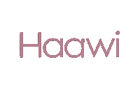 Sticker by Haawi staff