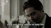 ProdigalSonFox fox tv murder prodigal son tom payne GIF