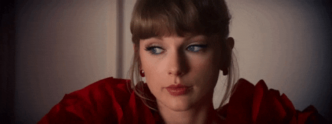 Judge Reaction GIF by Taylor Swift