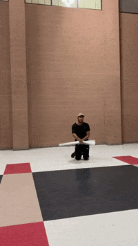 thatguywhospins rifle colorguard thatguywhospins GIF