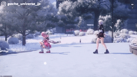 Part 2 Yuri GIF