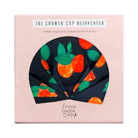 Beauty Hair Sticker by SHHHOWERCAP