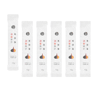 Garlic Sticker by Newhabits