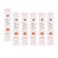 Pomegranate Sticker by Newhabits