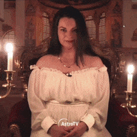 AstroTV spirituality channeling astrotv GIF