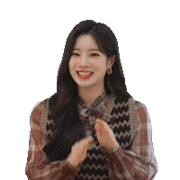 Happy In Love Sticker by koreadispatch