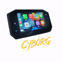 Ride Scooter GIF by INOKIM