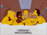 homer simpson GIF