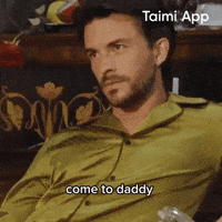 Jonathan Bailey Daddy GIF by Taimi