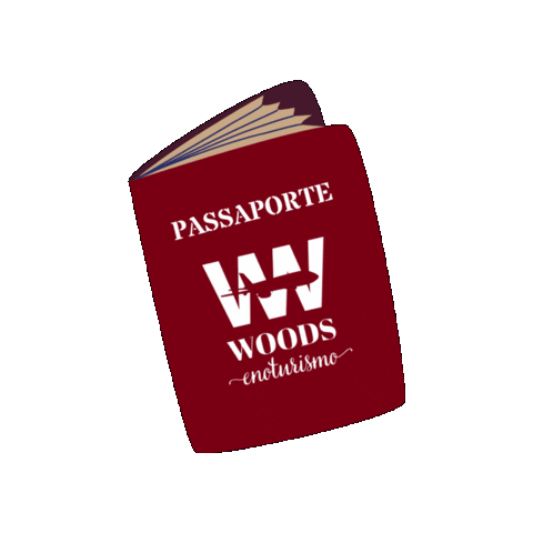 Woodswineenoturismo Sticker by Woods Wine