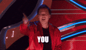 Themaskedsinger GIF by Reality Club FOX