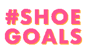 fashion sneaks Sticker by DSW