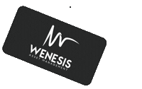 wenesis wenesis group wenesisgroup Sticker