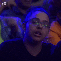No GIF by Dominicana's Got Talent