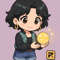 Girl Remember GIF by Persona