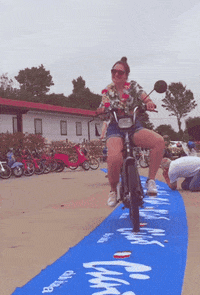 Vintage Scooter GIF by Vespa Club Verona