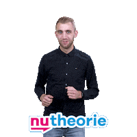 Happy Emotion Sticker by Nutheorie