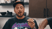Happy Pizza GIF by TRUFF