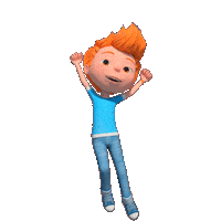 Trt Sticker by Outline Animation And Games