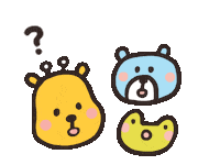Question 問號 Sticker
