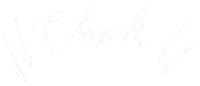 Text Typography Sticker