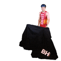 Surprise Omg Sticker by BH BIKES