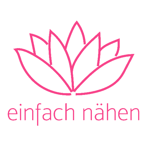 einfachnaehen giphyupload sewing hoodie sew Sticker