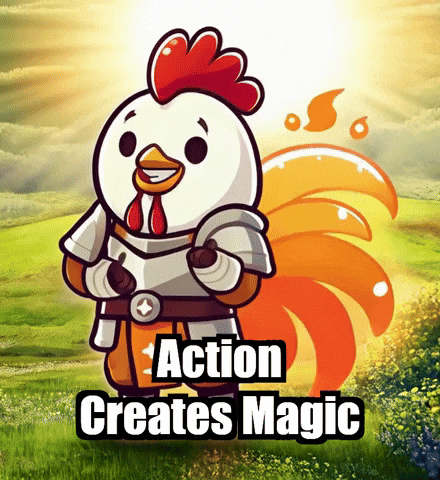 Zorooster Character GIF by Zorooster