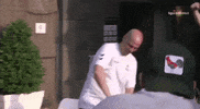 Fiesta Celebrar GIF by San Pablo Burgos