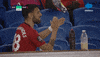 Clap Agree GIF by MolaTV