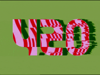 Art Glitch GIF