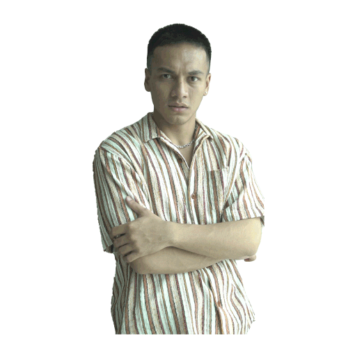 Jefri Nichol Paradise Sticker by Wattpad