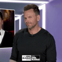 joel mchale GIF by NETFLIX