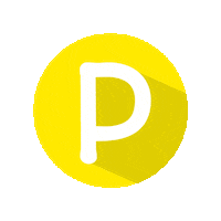 Neon Abc Sticker