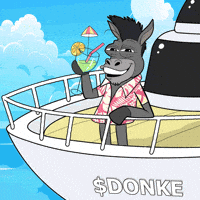 Fun Smile GIF
